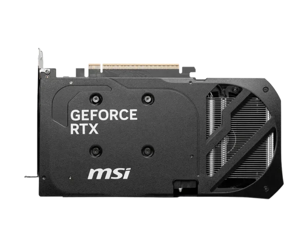 product_1747207426b376a71f3c380494210bd427001d9641 MSI - NVIDIA GeForce RTX 5060 Ti 8GB GDDR7 - RTX 5060 TI 8G SHADOW 2X PLUS
