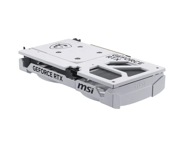 product_17498059079d5bc89afbbf2dd857b292c0870450be MSI - NVIDIA GeForce RTX 5060 Ti 8GB GDDR7 - RTX 5060 TI 8G VENTUS 2X WHITE PLUS