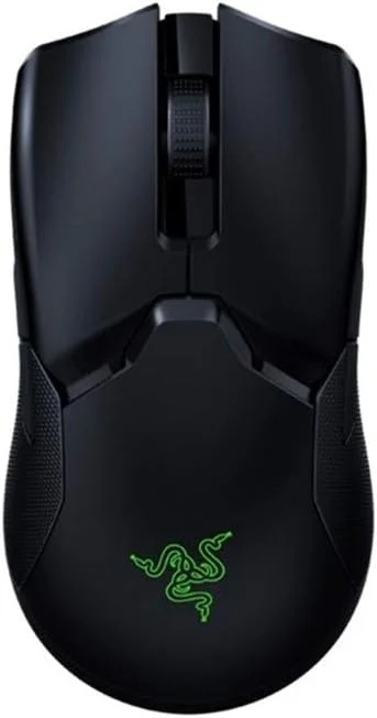 41BHoCRGFuL._AC_SL1280_ Razer Viper Ultimate Wireless Gaming Mouse - 20K DPI Optical Sensor - 74g Ambidextrous - RZ01-03050200-R3A1