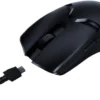 41r0Mu6pSbL._AC_SL1280_ Razer Viper Ultimate Wireless Gaming Mouse - 20K DPI Optical Sensor - 74g Ambidextrous - RZ01-03050200-R3A1