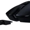 41xrjlkYLqL._AC_SL1280_ Razer Viper Ultimate Wireless Gaming Mouse - 20K DPI Optical Sensor - 74g Ambidextrous - RZ01-03050200-R3A1