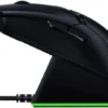 51noQ+0jDvL._AC_SL1280_ Razer Viper Ultimate Wireless Gaming Mouse - 20K DPI Optical Sensor - 74g Ambidextrous - RZ01-03050200-R3A1