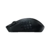 Razer Naga V2 HyperSpeed Wireless MMO Gaming Mouse - Focus Pro 30K Optical Sensor - RZ01-03600100-R3A1