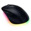 MSERAZ112985__1 Razer - Pro Click V2 Ergonomic Wireless Mouse - Focus Pro 30K, 14-Zone Chroma RGB, Tri-Mode - RZ01-03900100-R3M1