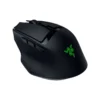 1917833-10 Razer - Basilisk Mobile Wireless Ergonomic Gaming Mouse - Focus X 18K Optical Sensor, Tri-Mode - RZ01-04310100-R3A1