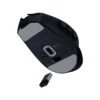 1917833-9 Razer - Basilisk Mobile Wireless Ergonomic Gaming Mouse - Focus X 18K Optical Sensor, Tri-Mode - RZ01-04310100-R3A1