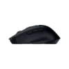 1917833-8 Razer - Basilisk Mobile Wireless Ergonomic Gaming Mouse - Focus X 18K Optical Sensor, Tri-Mode - RZ01-04310100-R3A1