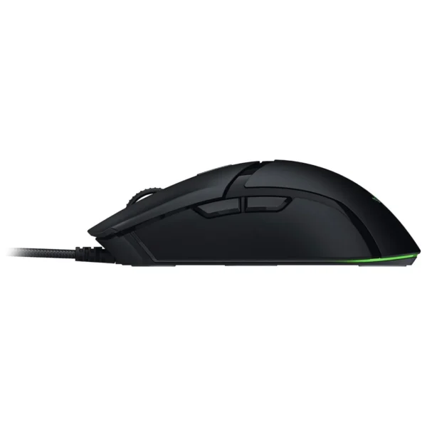41ZPZ76Bz6L._SL1500_ Razer Cobra - Wired Gaming Mouse - 8500 DPI Optical Sensor - Black - RZ01-04650100-R3M1