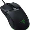 61wWJaa+EQL._SL1500_ Razer Cobra - Wired Gaming Mouse - 8500 DPI Optical Sensor - Black - RZ01-04650100-R3M1