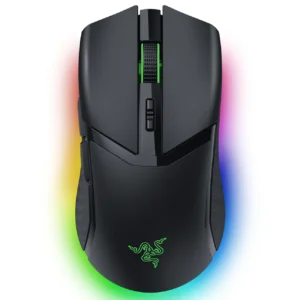 Razer Cobra Pro Wireless Gaming Mouse - Focus Pro 30K Optical Sensor - RZ01-04660100-R3A1