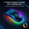 91pakQZTcjL._SL1500_ Razer Cobra Pro Wireless Gaming Mouse - Focus Pro 30K Optical Sensor - RZ01-04660100-R3A1