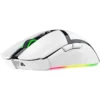 Razer Cobra Pro Wireless Gaming Mouse - White Edition - 30K DPI Optical Sensor - Gen-3 Switches - RZ01-04660200-R3A1