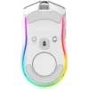 Razer Cobra Pro Wireless Gaming Mouse - White Edition - 30K DPI Optical Sensor - Gen-3 Switches - RZ01-04660200-R3A1