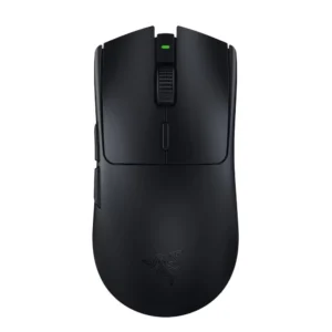 razer-783 Razer Viper V3 HyperSpeed Wireless Esports Gaming Mouse - 30K DPI Optical Sensor - Black - RZ01-04910100-R3M1