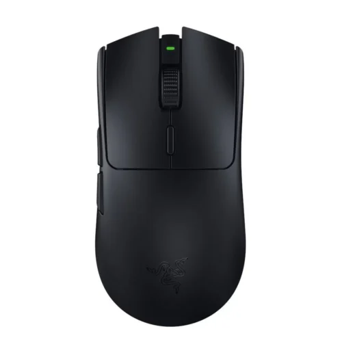 Razer Viper V3 HyperSpeed Wireless Esports Gaming Mouse - 30K DPI Optical Sensor - Black - RZ01-04910100-R3M1