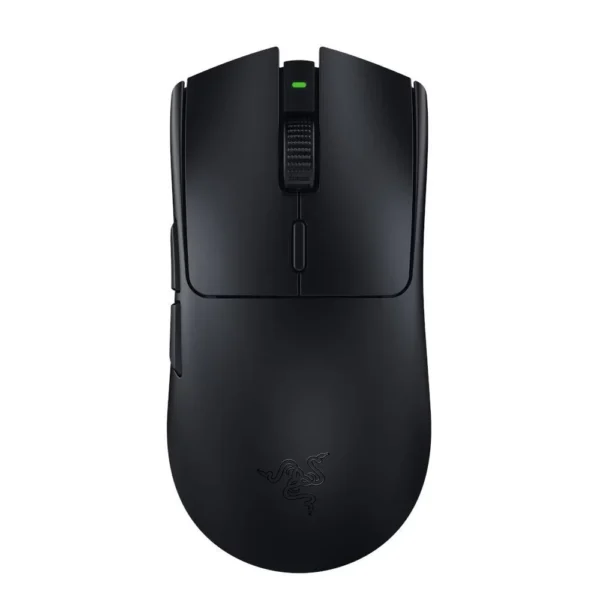 razer-783 Razer Viper V3 HyperSpeed Wireless Esports Gaming Mouse - 30K DPI Optical Sensor - Black - RZ01-04910100-R3M1