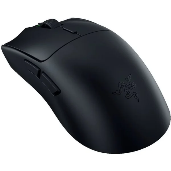 razer-783-1 Razer Viper V3 HyperSpeed Wireless Esports Gaming Mouse - 30K DPI Optical Sensor - Black - RZ01-04910100-R3M1
