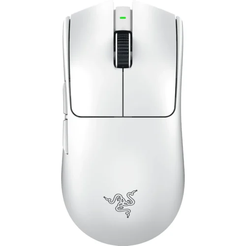 Razer Viper V3 Pro Wireless Esports Gaming Mouse - White Edition 35K DPI Focus Pro Sensor 55g - RZ01-05120200-R3A1