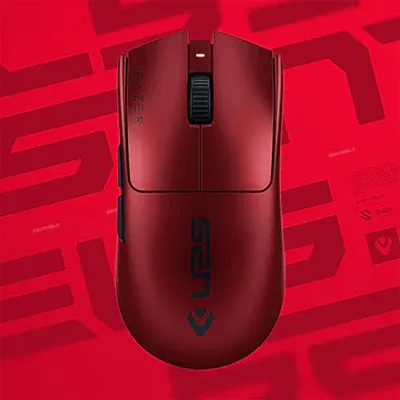 Razer Viper V3 Pro Sentinels Edition 35K DPI Wireless Esports Gaming Mouse up to 8000Hz - RZ01-05120400-R3M1