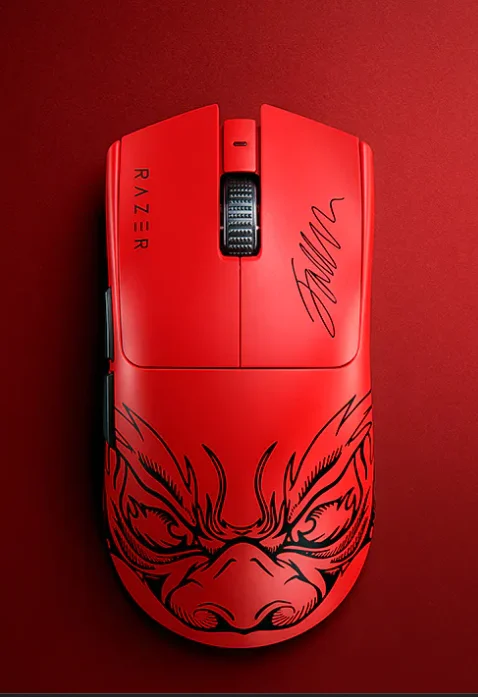 Screenshot 2026-10-29 170946 Razer Viper V3 Pro Wireless Esports Gaming Mouse - Faker Edition 35K DPI Optical Sensor - RZ01-05120500-R3M1