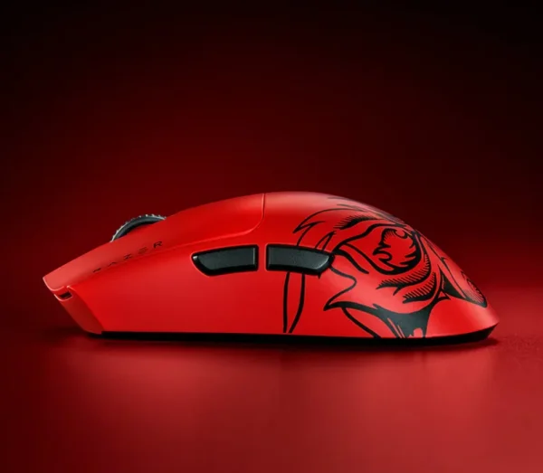 Screenshot 2026-10-29 171011 Razer Viper V3 Pro Wireless Esports Gaming Mouse - Faker Edition 35K DPI Optical Sensor - RZ01-05120500-R3M1