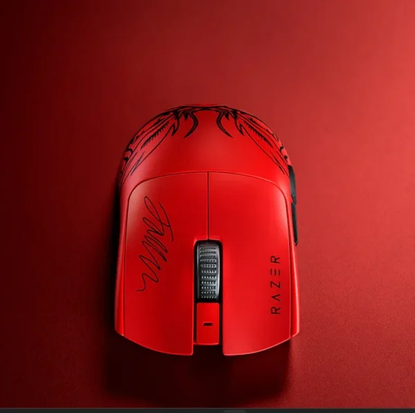 Screenshot 2026-10-29 171005 Razer Viper V3 Pro Wireless Esports Gaming Mouse - Faker Edition 35K DPI Optical Sensor - RZ01-05120500-R3M1