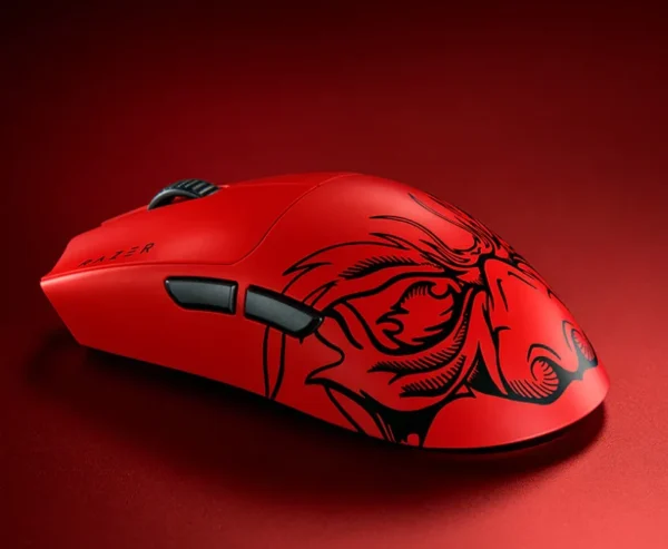 Screenshot 2026-10-29 170958 Razer Viper V3 Pro Wireless Esports Gaming Mouse - Faker Edition 35K DPI Optical Sensor - RZ01-05120500-R3M1