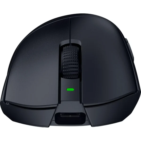 Razer DeathAdder V3 HyperSpeed Wireless Esports Gaming Mouse - 26K DPI Focus X Optical Sensor - RZ01-05140100-R3A1