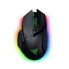 1917091-1_1 Razer Basilisk V3 Pro 35K Ergonomic Wireless Gaming Mouse with Focus Pro Sensor and Chroma RGB - RZ01-05240100-R3A1