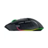 1917091-9 Razer Basilisk V3 Pro 35K Ergonomic Wireless Gaming Mouse with Focus Pro Sensor and Chroma RGB - RZ01-05240100-R3A1