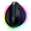 Razer - Pro Click V2 Vertical Wireless Ergonomic Mouse - Focus Pro 30K, 18-Zone Chroma RGB - RZ01-05250100-R3A1