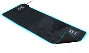 Razer Goliathus Extended Chroma Soft Gaming Mouse Mat - Halo Infinite Edition - RGB Lighting - RZ02-02500600-R3M1