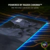 Razer Goliathus Extended Chroma Soft Gaming Mouse Mat - Halo Infinite Edition - RGB Lighting - RZ02-02500600-R3M1