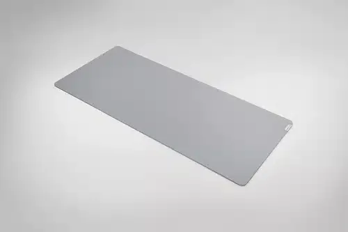 Razer-Pro-Glide-XXL-1 Razer Pro Glide XXL Soft Productivity Mouse Mat - Textured Micro-Weave Cloth Surface & Anti-Slip Base - RZ02-03332300-R3M1