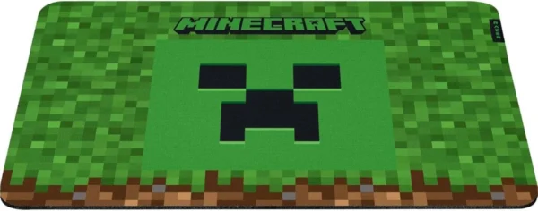 bf969fa2cec338dea29dc859574624a4-hi Razer - Gigantus V2 Soft Gaming Mouse Mat - Medium Textured Micro-Weave Cloth, Minecraft Edition - RZ02-03333800-R3M1