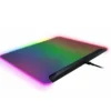 Razer Firefly V2 Pro - Multi-Zone Chroma RGB Gaming Mouse Mat - Micro-Textured Hard Mat - RZ02-04920100-R3M1