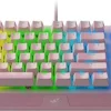 61AZ7hy-P1L._AC_SL1500_ Razer BlackWidow V3 Full Size Mechanical Gaming Keyboard Green Switch Quartz Edition - RZ03-03541800-R3M1