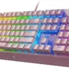 61GrKO4yLhL._AC_SL1424_ Razer BlackWidow V3 Full Size Mechanical Gaming Keyboard Green Switch Quartz Edition - RZ03-03541800-R3M1