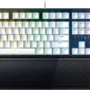 Razer BlackWidow V3 Mechanical Gaming Keyboard - Roblox Edition - Green Switches - Full Size - RZ03-03542800-R3M1