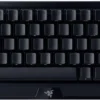 Razer BlackWidow V3 Mini HyperSpeed 65% Wireless Mechanical Gaming Keyboard Yellow Switch - RZ03-03891900-R3M1