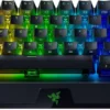 Razer BlackWidow V3 Mini HyperSpeed 65% Wireless Mechanical Gaming Keyboard Green Switch - RZ03-03892000-R3M1