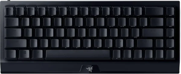 Razer BlackWidow V3 Mini HyperSpeed 65% Wireless Mechanical Gaming Keyboard Green Switch - RZ03-03892000-R3M1