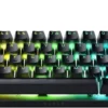 719cc2haFYL._AC_SL1500_ Razer Huntsman Mini Analog - 60% Analog Optical Gaming Keyboard with Snap Tap - US Layout - RZ03-04340100-R3M1