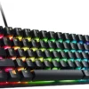 71V5LtdVZ+L._AC_SL1500_ Razer Huntsman Mini Analog - 60% Analog Optical Gaming Keyboard with Snap Tap - US Layout - RZ03-04340100-R3M1