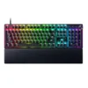 Razer Huntsman V3 Pro Full-Size Mechanical Gaming Keyboard - Analog Optical Switches Gen-2 - RZ03-04970100-R3M1