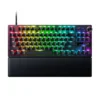 61pcbal1v1L._SL1500_ Razer Huntsman V3 Pro Tenkeyless Analog Optical Esports Gaming Keyboard US Layout - RZ03-04980100-R3M1