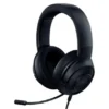 Razer Kraken X Lite Essential Wired Gaming Headset - 7.1 Surround Sound 40mm Drivers 3.5mm Jack - RZ04-02950100-R381