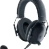 Razer BlackShark V2 Pro Wireless Gaming Headset - TriForce Titanium 50mm Drivers & THX Spatial Audio - RZ04-03220100-R3M1