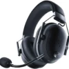 Razer BlackShark V2 Pro Wireless Gaming Headset - TriForce Titanium 50mm Drivers & THX Spatial Audio - RZ04-03220100-R3M1