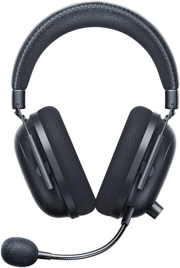 Razer BlackShark V2 Pro Wireless Gaming Headset - TriForce Titanium 50mm Drivers & THX Spatial Audio - RZ04-03220100-R3M1